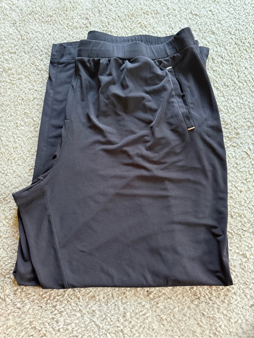 Black Dress Pant